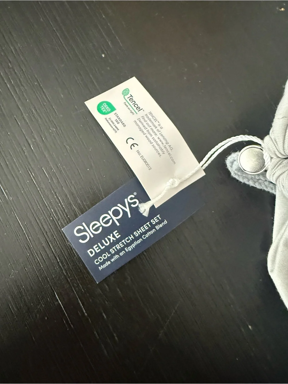 Sleepys deluxe cool